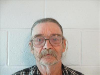 David Lee Jackson a registered Sex, Violent, or Drug Offender of Kansas