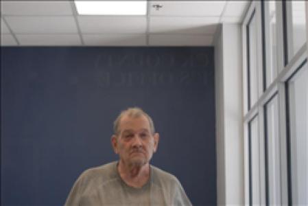 David Glen Leslie a registered Sex, Violent, or Drug Offender of Kansas