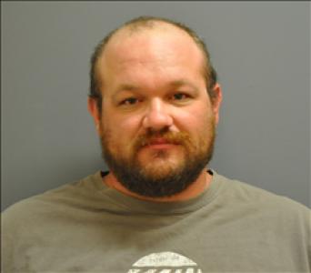 Bryce Curtis Goodwin a registered Sex, Violent, or Drug Offender of Kansas