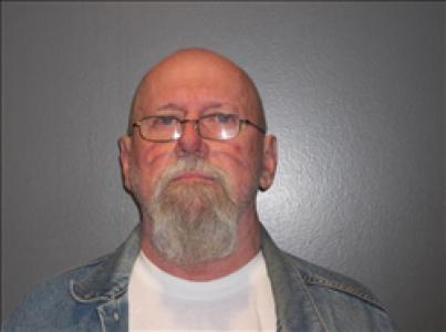 Ronald Wayne Marshall a registered Sex, Violent, or Drug Offender of Kansas