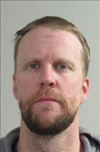 Blake Stephen Burnside a registered Sex, Violent, or Drug Offender of Kansas
