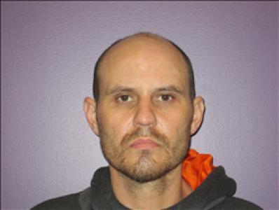 Chance Joseph Sallee a registered Sex, Violent, or Drug Offender of Kansas