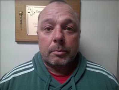 Brandon Leslie Morris a registered Sex, Violent, or Drug Offender of Kansas