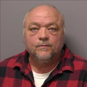 James Eugene Miller a registered Sex, Violent, or Drug Offender of Kansas