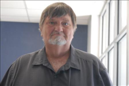 Donald Ray Roberson a registered Sex, Violent, or Drug Offender of Kansas