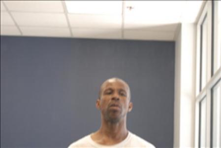 Andre K Battle a registered Sex, Violent, or Drug Offender of Kansas