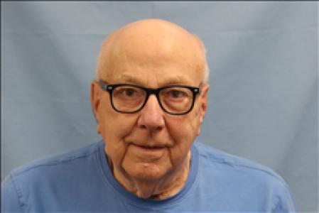 John Allen Nave a registered Sex, Violent, or Drug Offender of Kansas