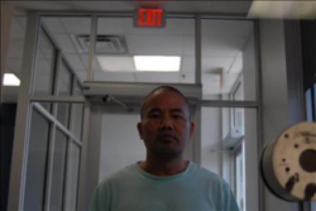 Huy Minh Doan a registered Sex, Violent, or Drug Offender of Kansas