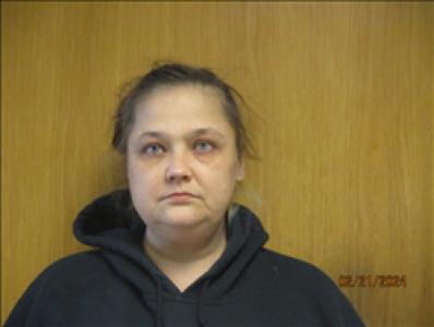 Amy Dawn Hubbard a registered Sex, Violent, or Drug Offender of Kansas