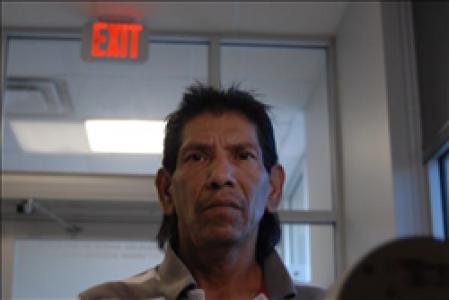 Juan Gilbert Sanchez a registered Sex, Violent, or Drug Offender of Kansas