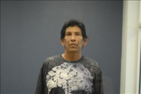 Juan Gilbert Sanchez a registered Sex, Violent, or Drug Offender of Kansas