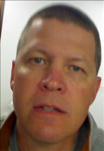 Bradly Shawn Specht a registered Sex, Violent, or Drug Offender of Kansas