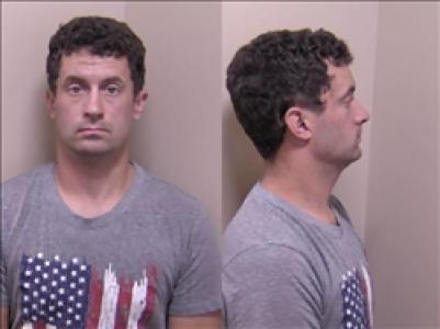 Wesley Brent Gordon a registered Sex, Violent, or Drug Offender of Kansas