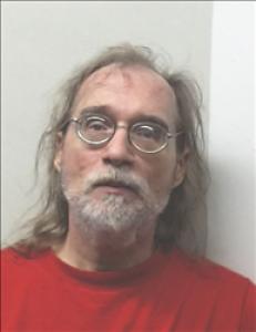 Tod August Briggs a registered Sex, Violent, or Drug Offender of Kansas