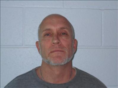 Patrick Sean Gillespie a registered Sex, Violent, or Drug Offender of Kansas
