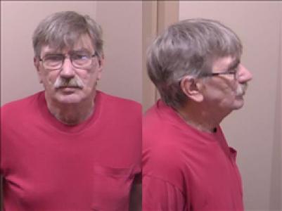 Vernon Keith Dickerson a registered Sex, Violent, or Drug Offender of Kansas