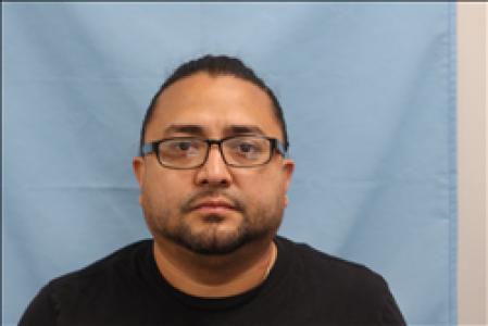 Gilberto Antonio Barrios Contreras a registered Sex, Violent, or Drug Offender of Kansas