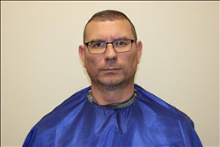 Jeffrey Wayne Davies a registered Sex, Violent, or Drug Offender of Kansas