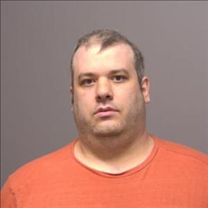 Alex James Harrington a registered Sex, Violent, or Drug Offender of Kansas