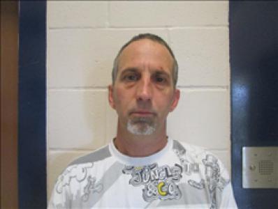 Ricky Applegate a registered Sex, Violent, or Drug Offender of Kansas