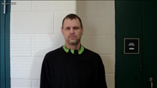 Quanna Don Inlow a registered Sex, Violent, or Drug Offender of Kansas