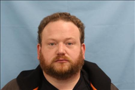 Aaron Christopher Shaffer a registered Sex, Violent, or Drug Offender of Kansas
