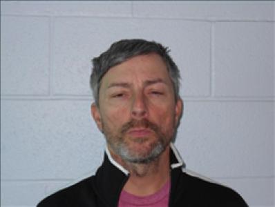 Quinten Dale Strickland a registered Sex, Violent, or Drug Offender of Kansas
