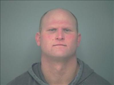 Bradley Lucas Stolhand a registered Sex, Violent, or Drug Offender of Kansas