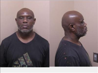 Derrick Lamar Harris a registered Sex, Violent, or Drug Offender of Kansas