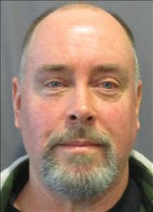Michael Todd Hill a registered Sex, Violent, or Drug Offender of Kansas