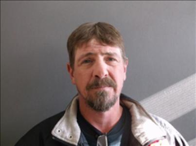 Charles Alan Tucker a registered Sex, Violent, or Drug Offender of Kansas