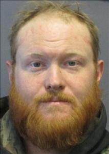 Zachary Allen Vansteenburg a registered Sex, Violent, or Drug Offender of Kansas