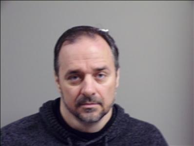 Ryan Douglas Vlcek a registered Sex, Violent, or Drug Offender of Kansas