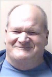 Fredrick G Bishop a registered Sex, Violent, or Drug Offender of Kansas