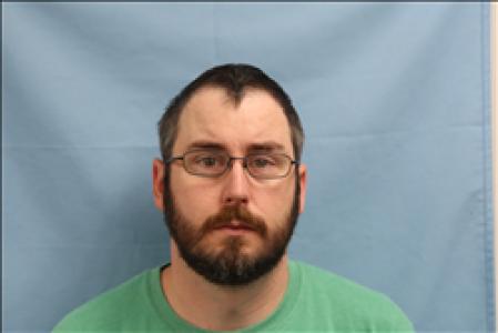 Ryan Thomas Marchioni a registered Sex, Violent, or Drug Offender of Kansas