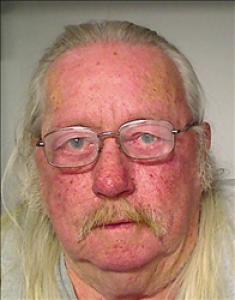 Herbert Eugene Chambers a registered Sex, Violent, or Drug Offender of Kansas