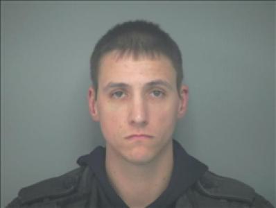 Colton Allen Sawyer a registered Sex, Violent, or Drug Offender of Kansas