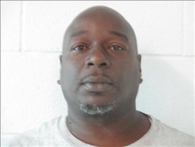 Anthony Reed a registered Sex, Violent, or Drug Offender of Kansas