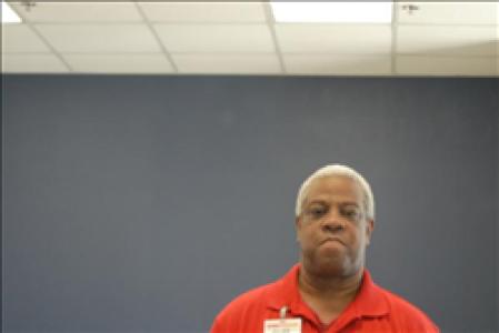 Clifton Earl West a registered Sex, Violent, or Drug Offender of Kansas