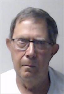 Rodney Dean Callow a registered Sex, Violent, or Drug Offender of Kansas