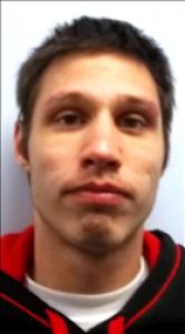 Joel Todd Carpenter a registered Sex, Violent, or Drug Offender of Kansas