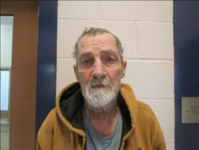 Benjamin Earl Chastain a registered Sex, Violent, or Drug Offender of Kansas