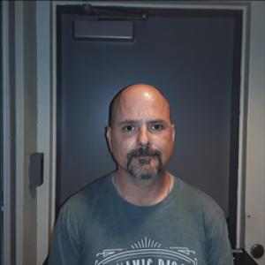 Anthony David Cox a registered Sex, Violent, or Drug Offender of Kansas