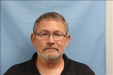 James Scott Delgado a registered Sex, Violent, or Drug Offender of Kansas