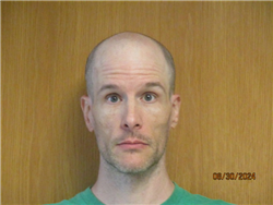 Jason Ryan Stapp a registered Sex, Violent, or Drug Offender of Kansas