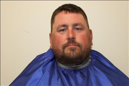 Brandon Eugene Spencer a registered Sex, Violent, or Drug Offender of Kansas