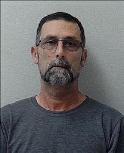 Timothy John Chrisco a registered Sex, Violent, or Drug Offender of Kansas