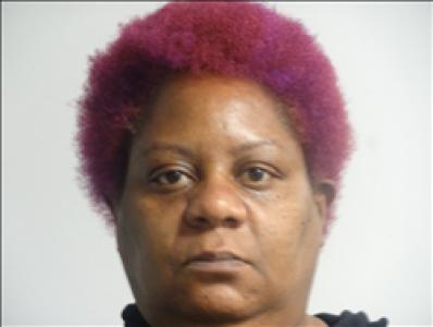 Ayyina Latreece Bradley a registered Sex, Violent, or Drug Offender of Kansas