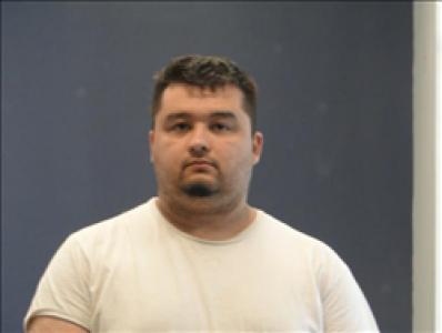 Caleb Daniel Zuniga a registered Sex, Violent, or Drug Offender of Kansas