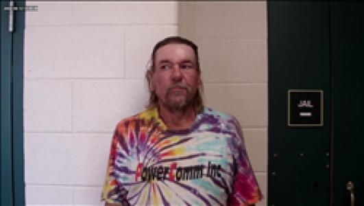 Bruce William Grooms a registered Sex, Violent, or Drug Offender of Kansas